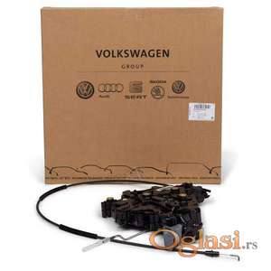 Brava kliznih vrata Transporter T5 T6 NOVO multivan